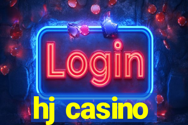 hj casino